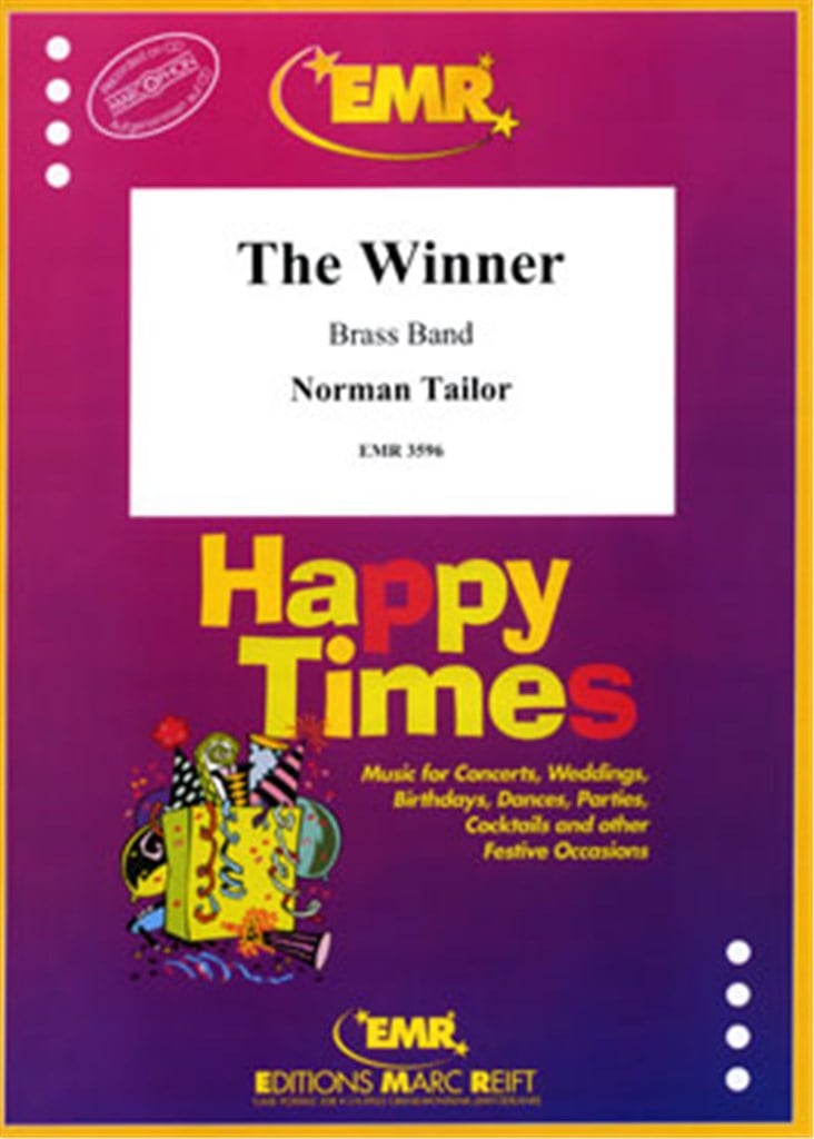 The Winner